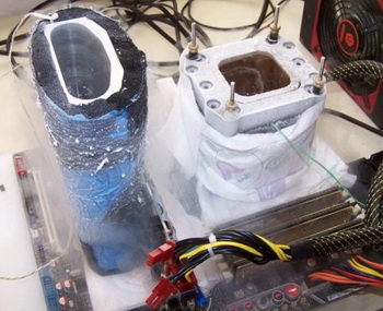 GeForce GTX 275 Lightning MSI oc